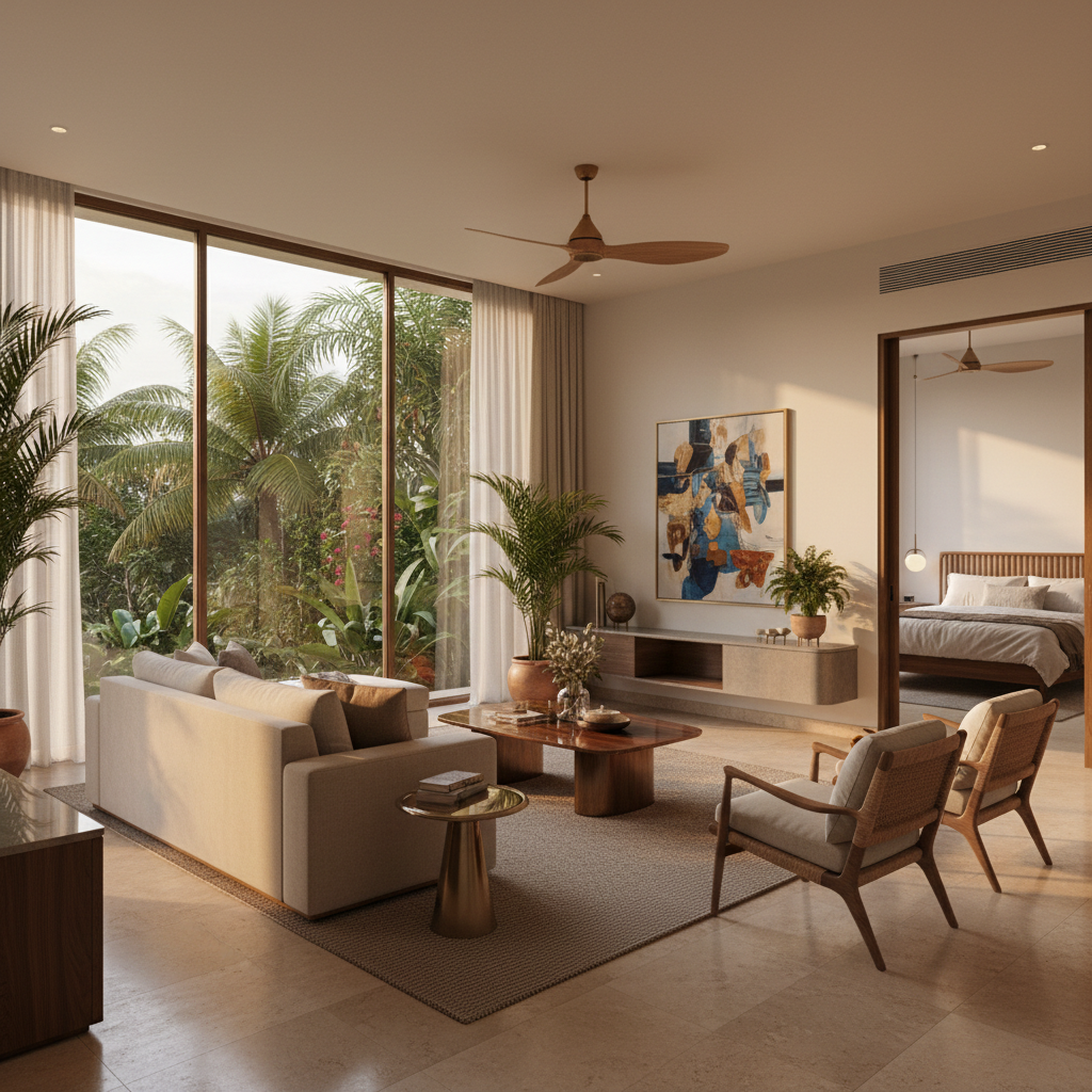 1 BHK
