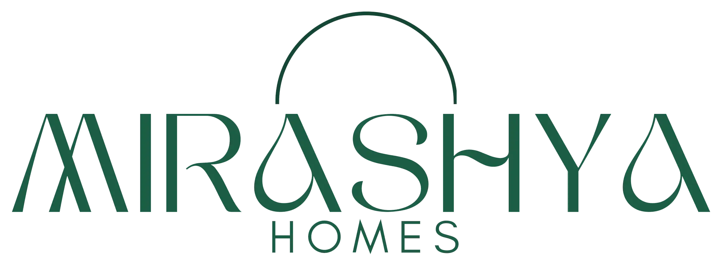 Mirashya Homes Logo 1